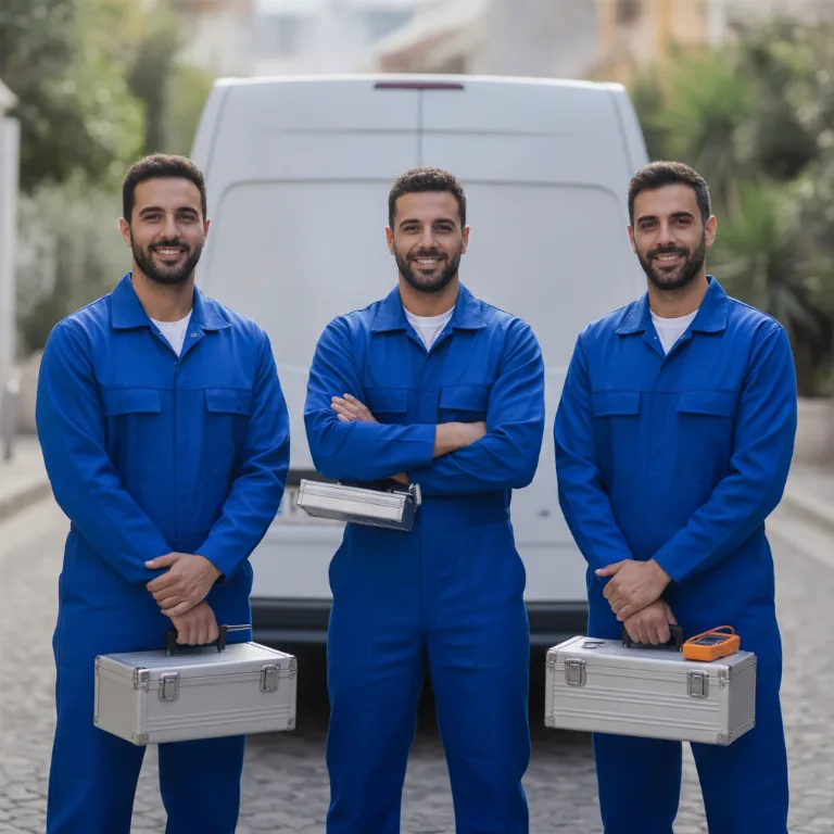 Riparazione Lavatrici team a Pozzo Strada
